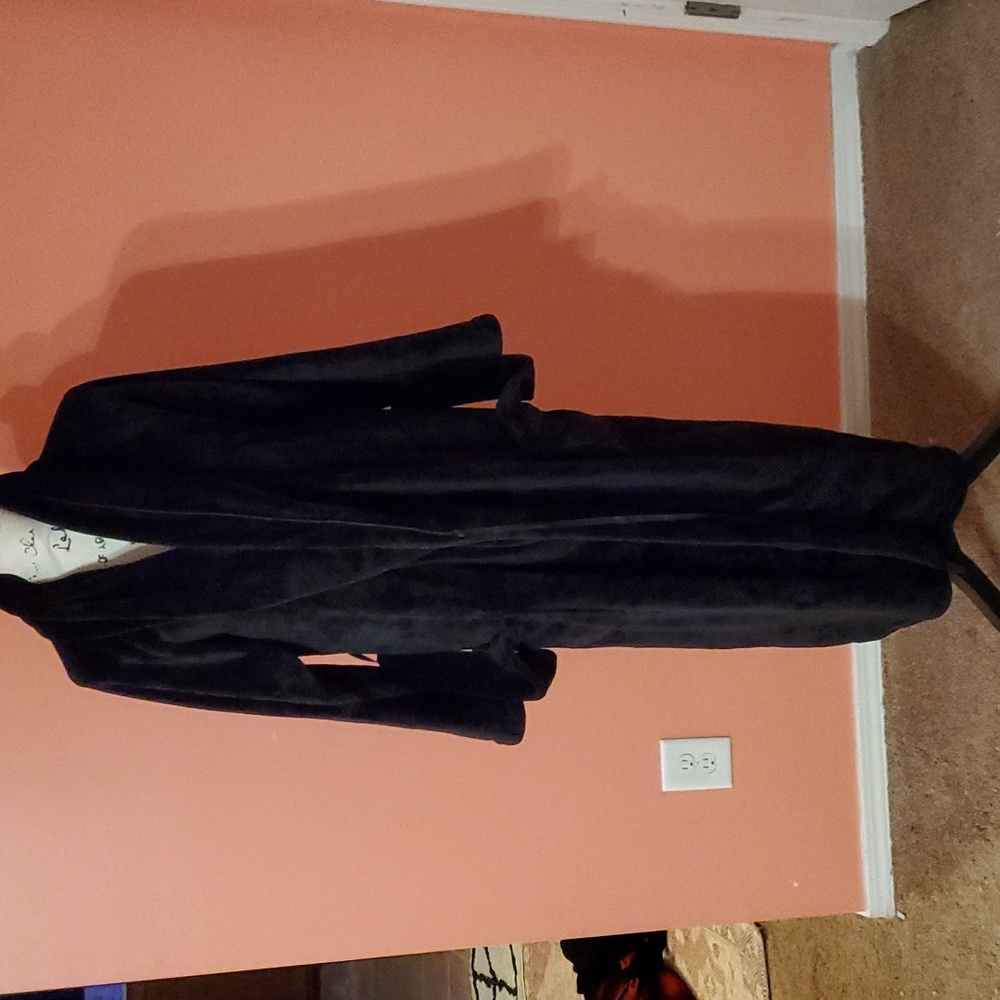 Victoria's Secret bath robe